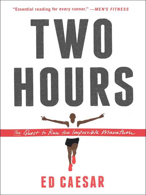 Title details for Two Hours by Ed Caesar - Available